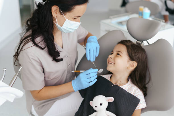 Best Emergency Dental Care for Sports Injuries in Franklinton, LA