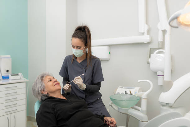 Best Emergency Cosmetic Dentistry (e.g., broken veneers) in Franklinton, LA